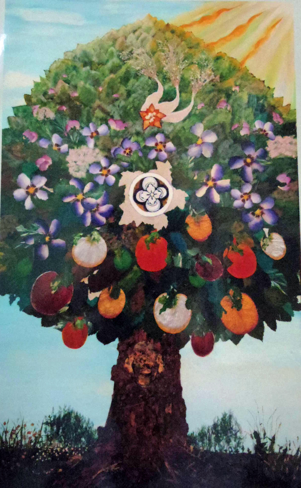 押し花,アート,世界に一つだけ,美術品,芸術作品